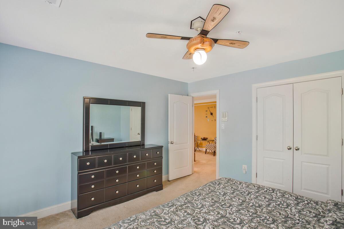 BEECH TREE EAST VILLAGE - Residential