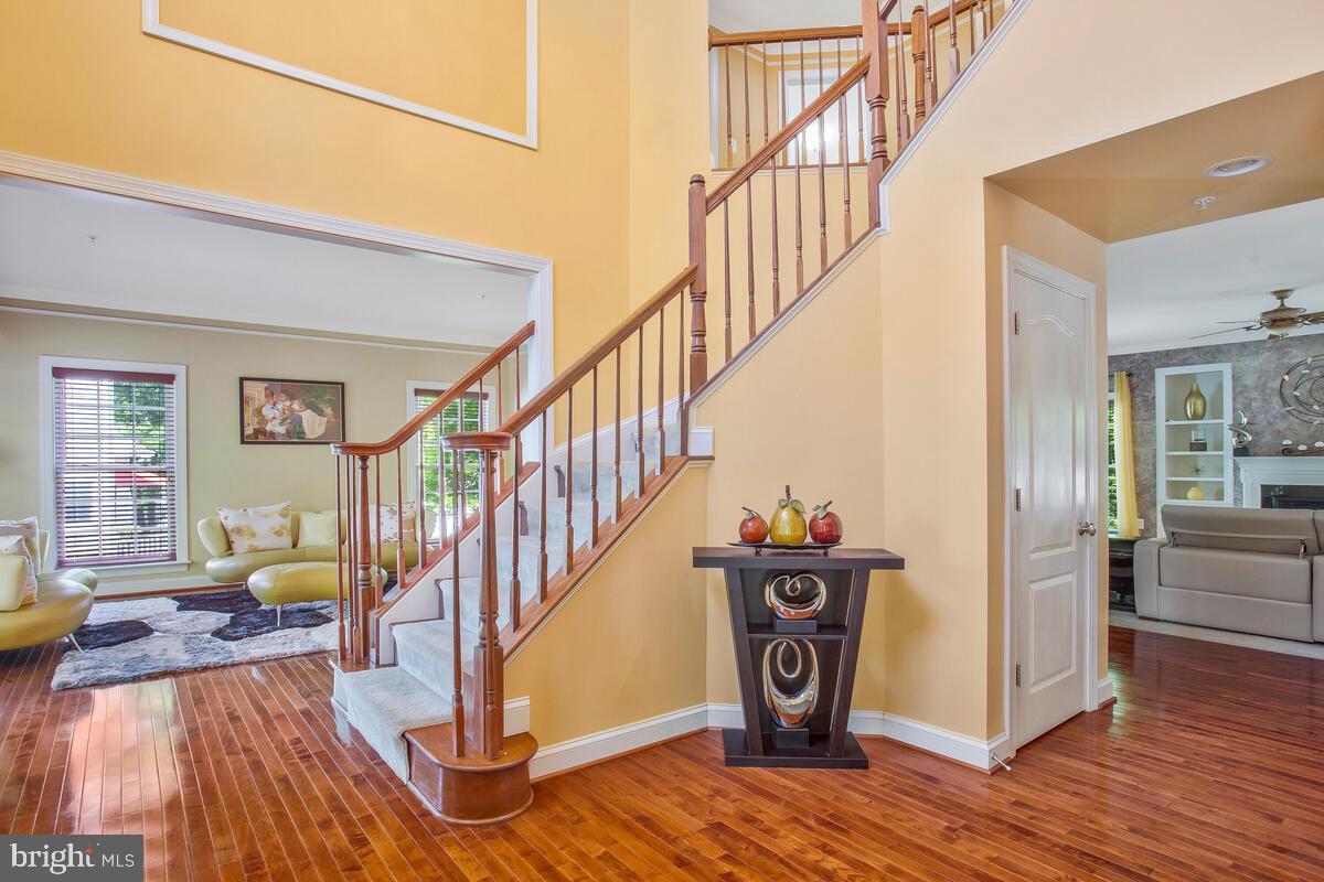 BEECH TREE EAST VILLAGE - Residential