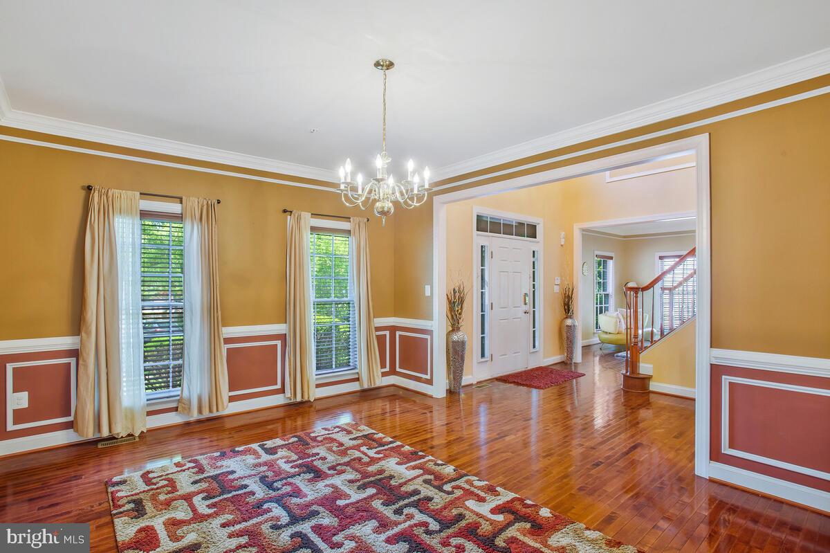 BEECH TREE EAST VILLAGE - Residential