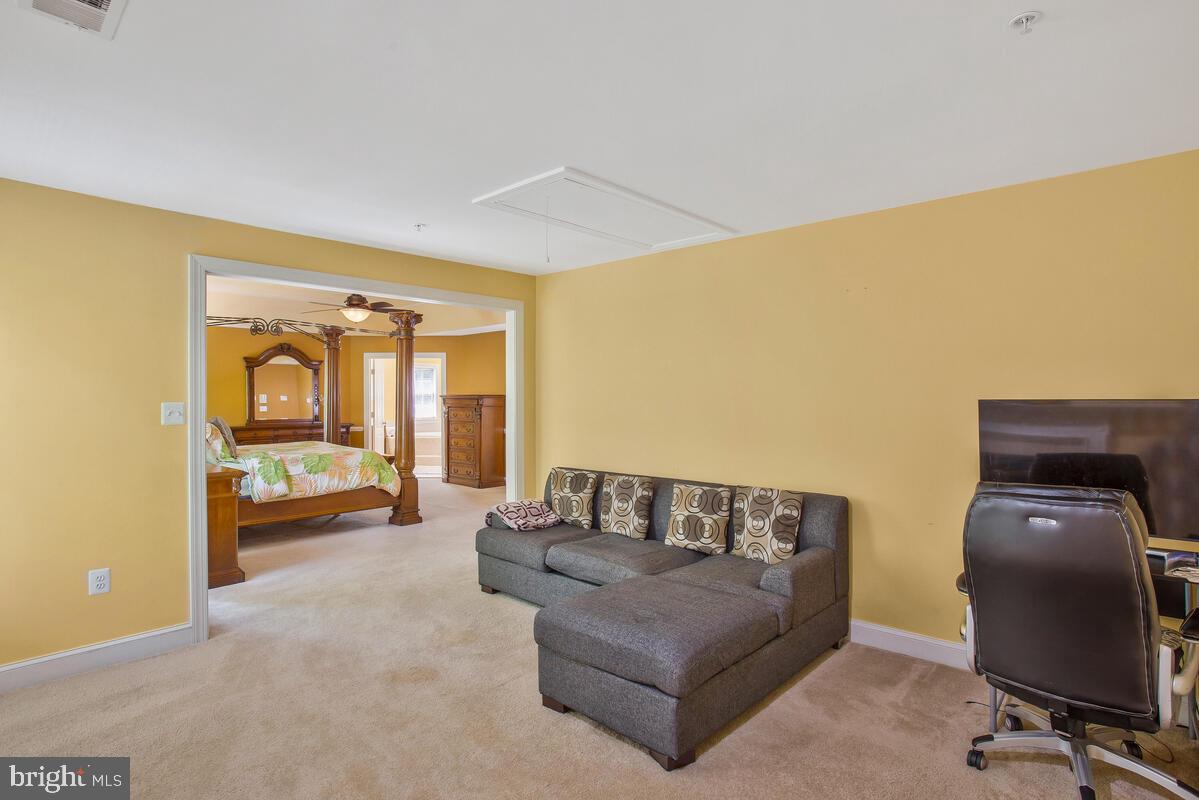 BEECH TREE EAST VILLAGE - Residential