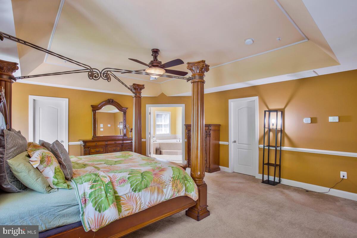 BEECH TREE EAST VILLAGE - Residential