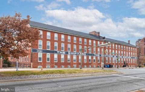 2639 BOSTON STREET 111 BALTIMORE MD 21224