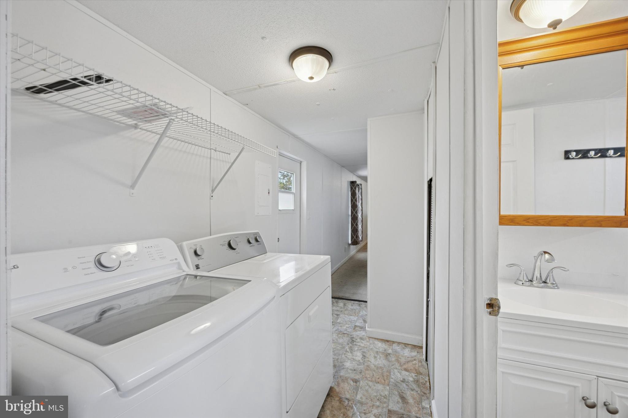 WINTERSET FARMS - Residential