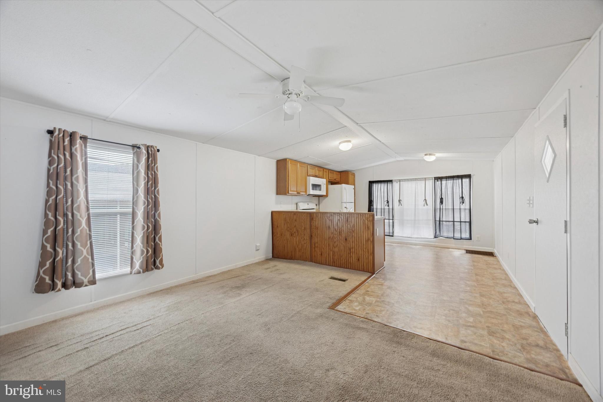 WINTERSET FARMS - Residential