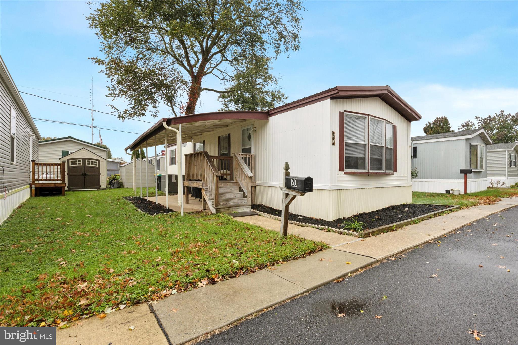 WINTERSET FARMS - Residential