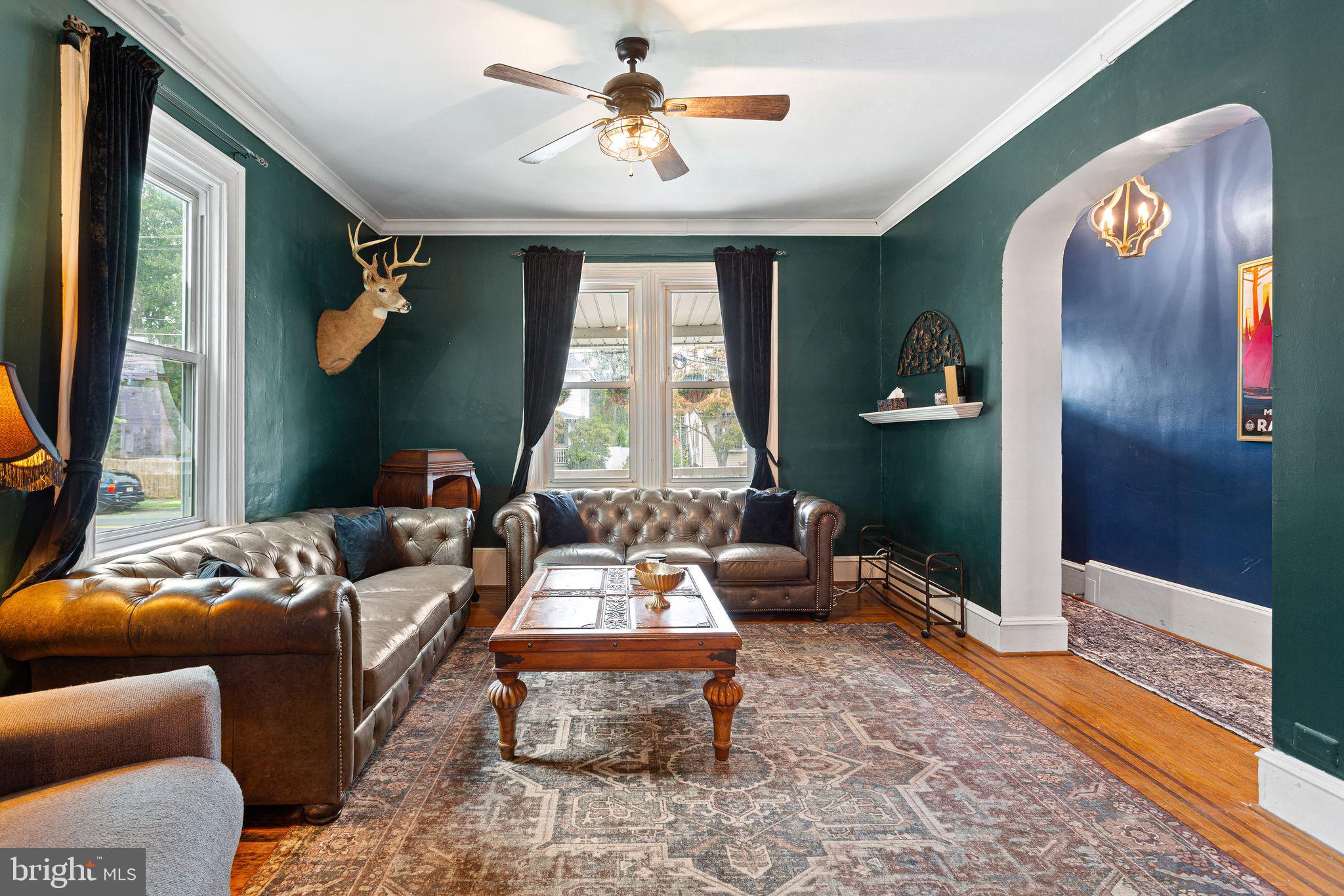 18 W PINE STREET