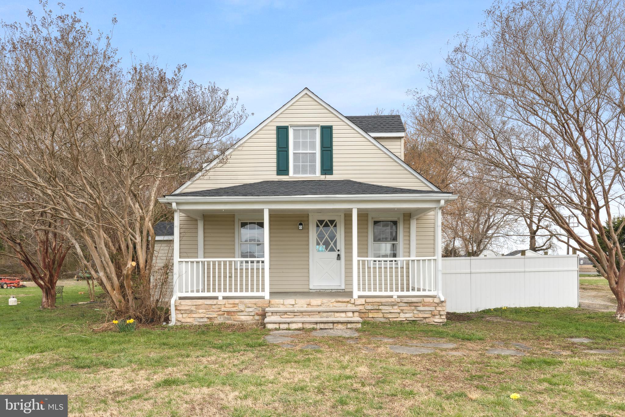 4972 PRESTON ROAD