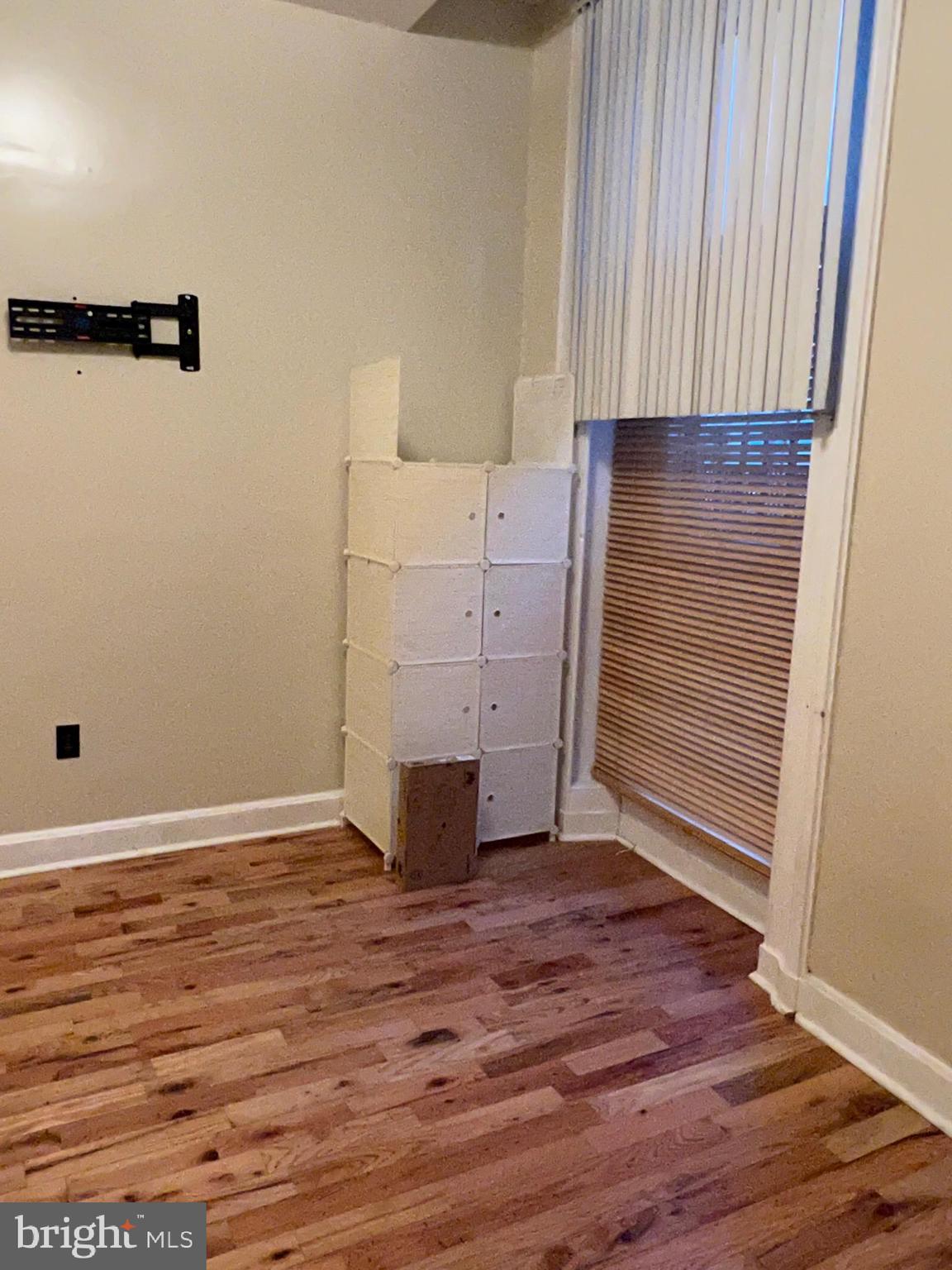 MADISON PARK HISTORIC DISTRICT - Residential Lease