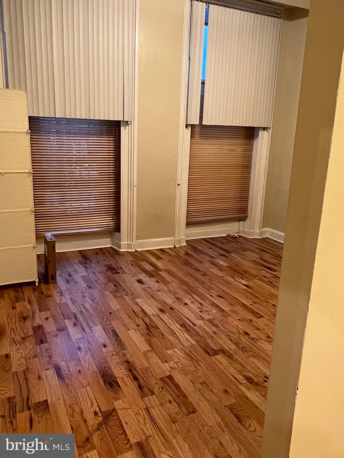 MADISON PARK HISTORIC DISTRICT - Residential Lease