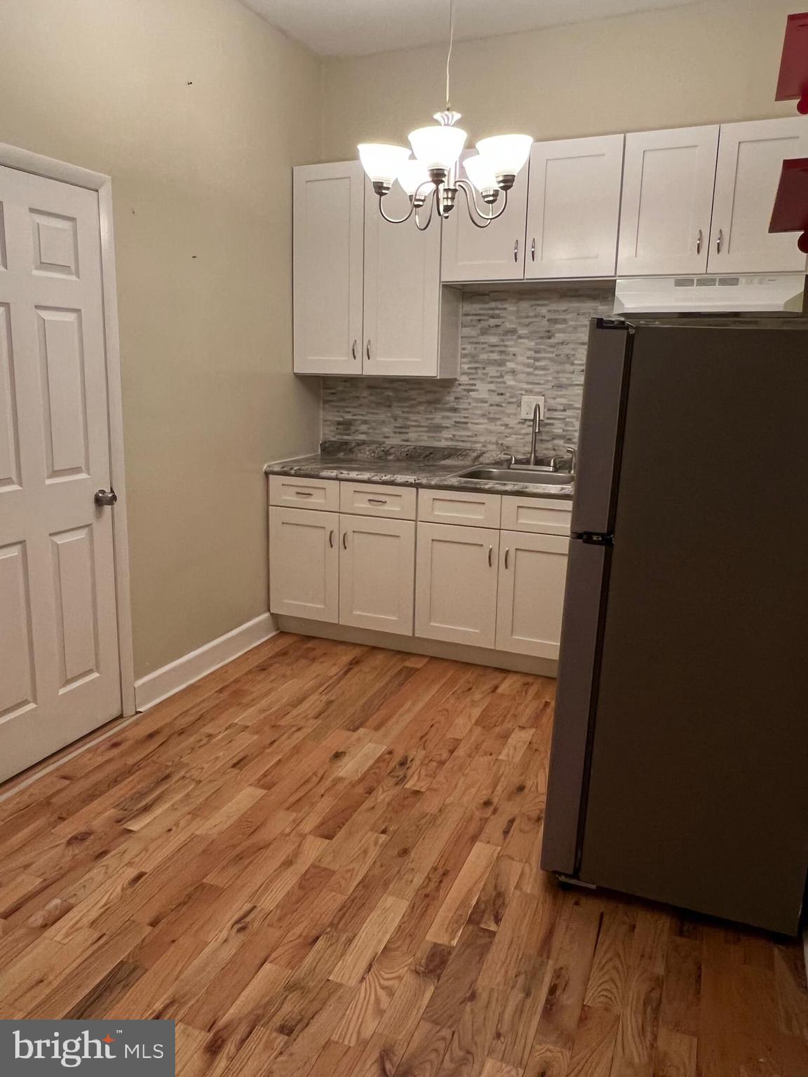 MADISON PARK HISTORIC DISTRICT - Residential Lease