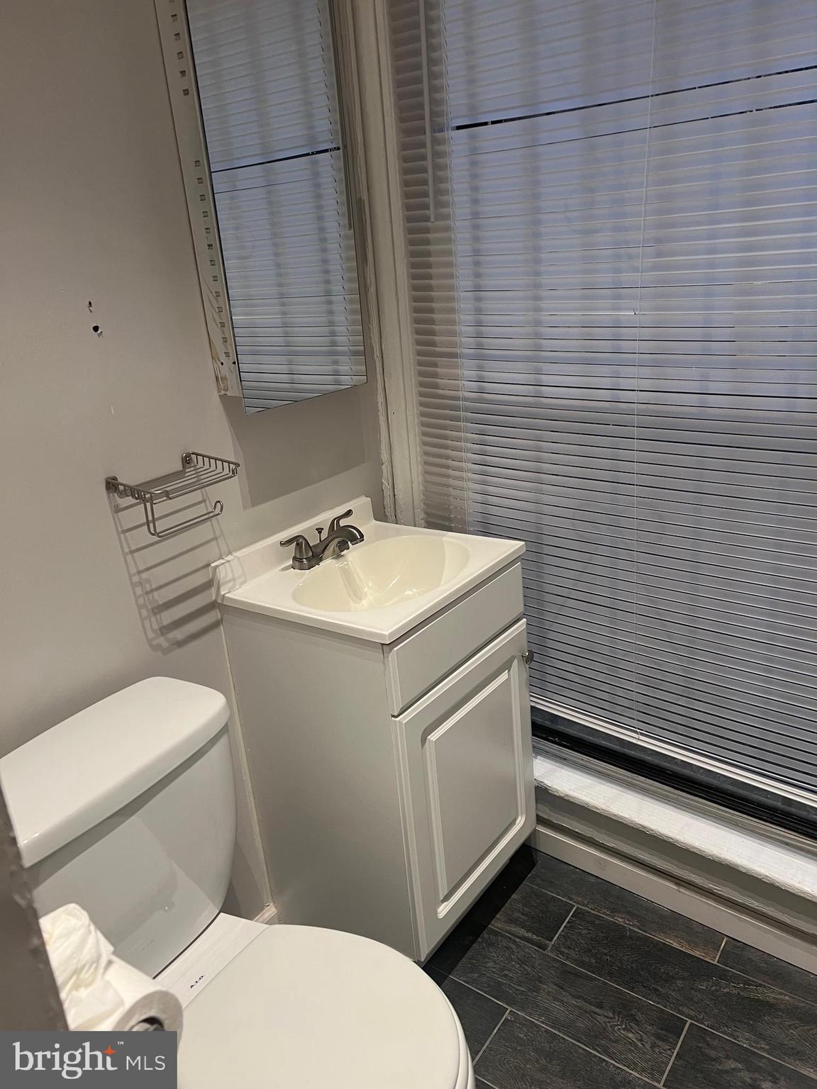 MADISON PARK HISTORIC DISTRICT - Residential Lease