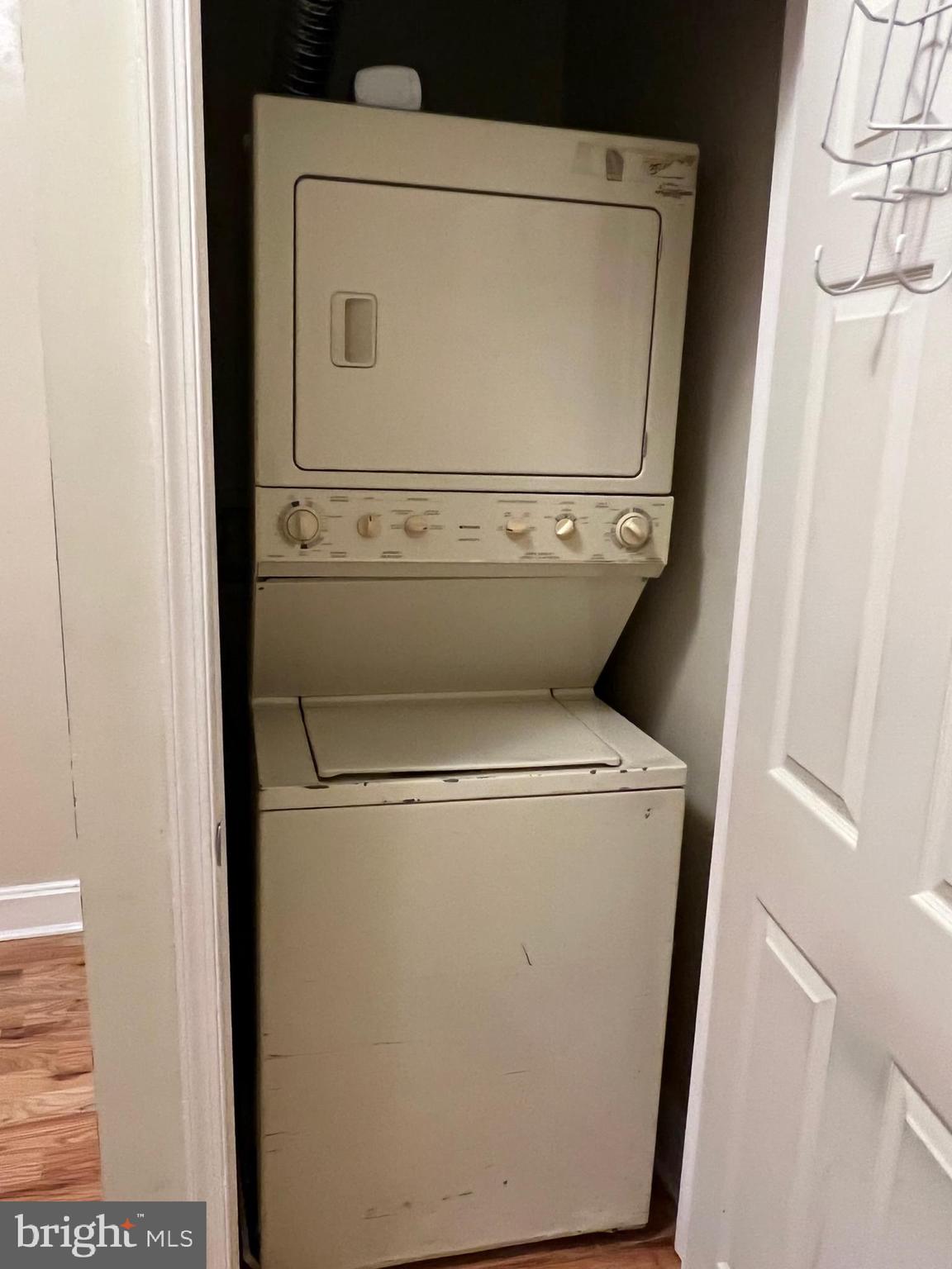 MADISON PARK HISTORIC DISTRICT - Residential Lease