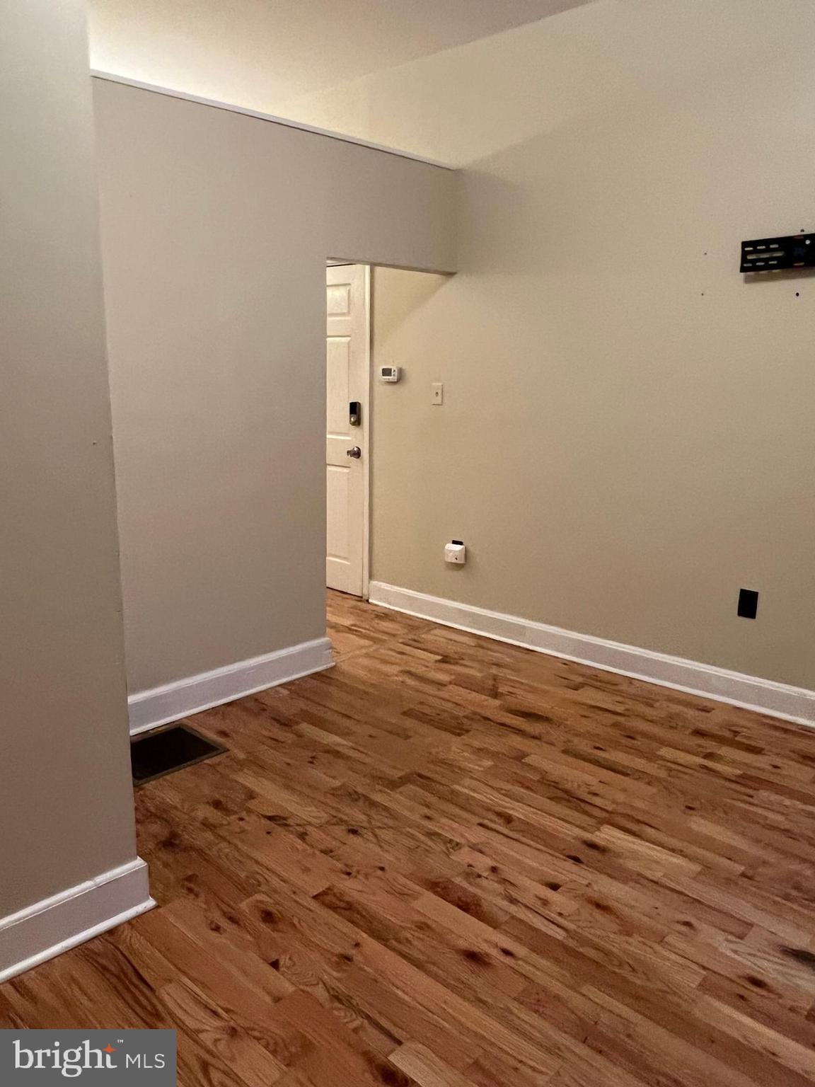 MADISON PARK HISTORIC DISTRICT - Residential Lease