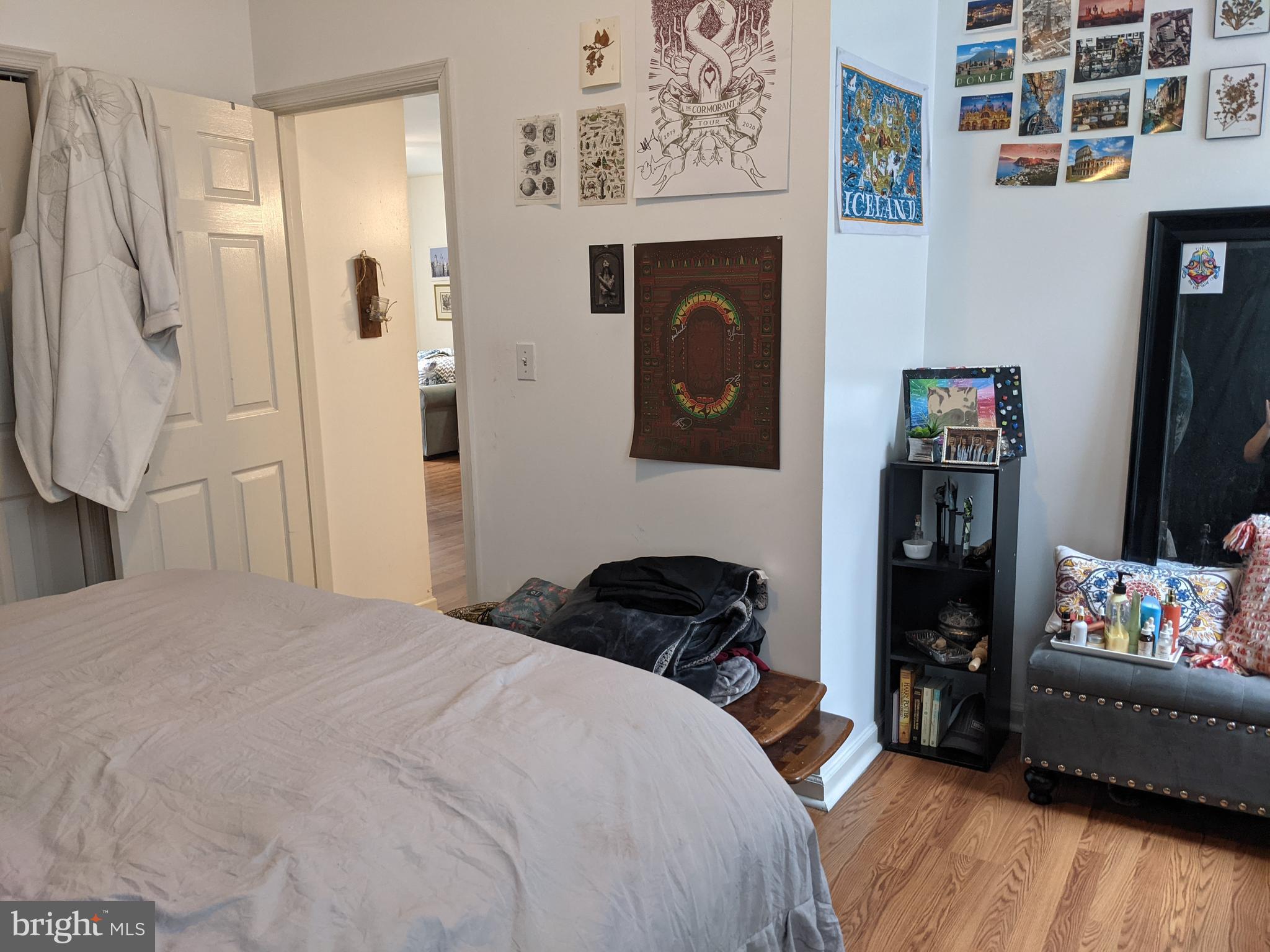 ROXBOROUGH - Residential Lease