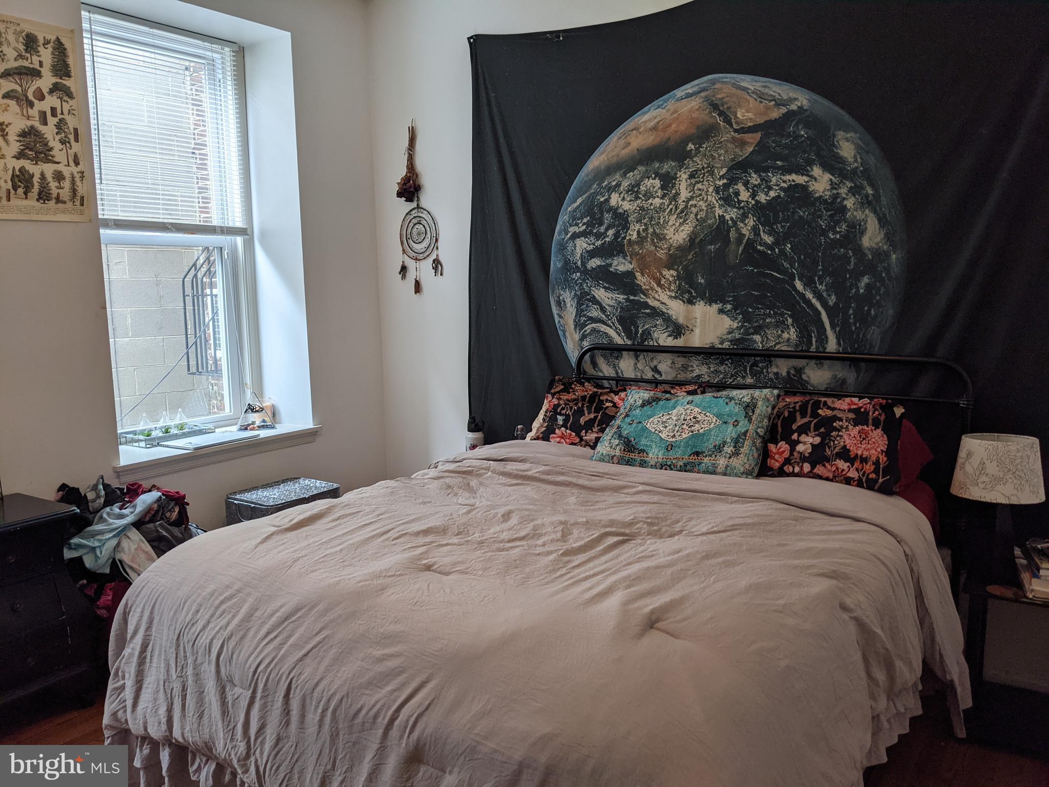 ROXBOROUGH - Residential Lease
