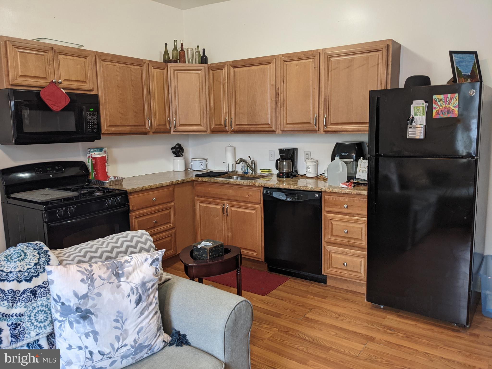 ROXBOROUGH - Residential Lease