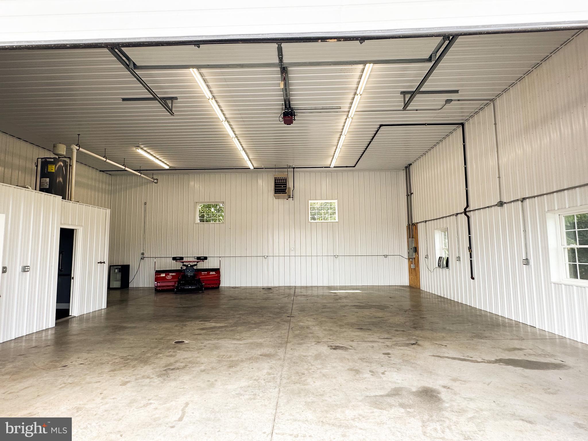 145 N MOYER STREET