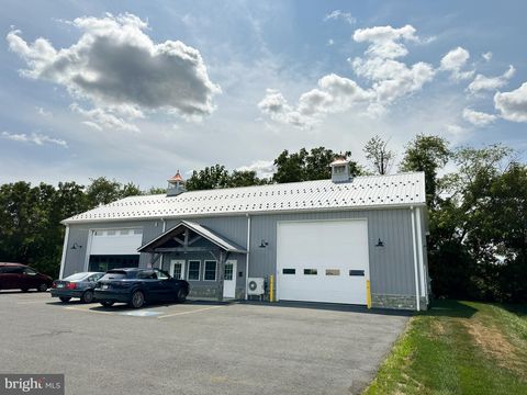 145 N MOYER STREET ANNVILLE PA 17003