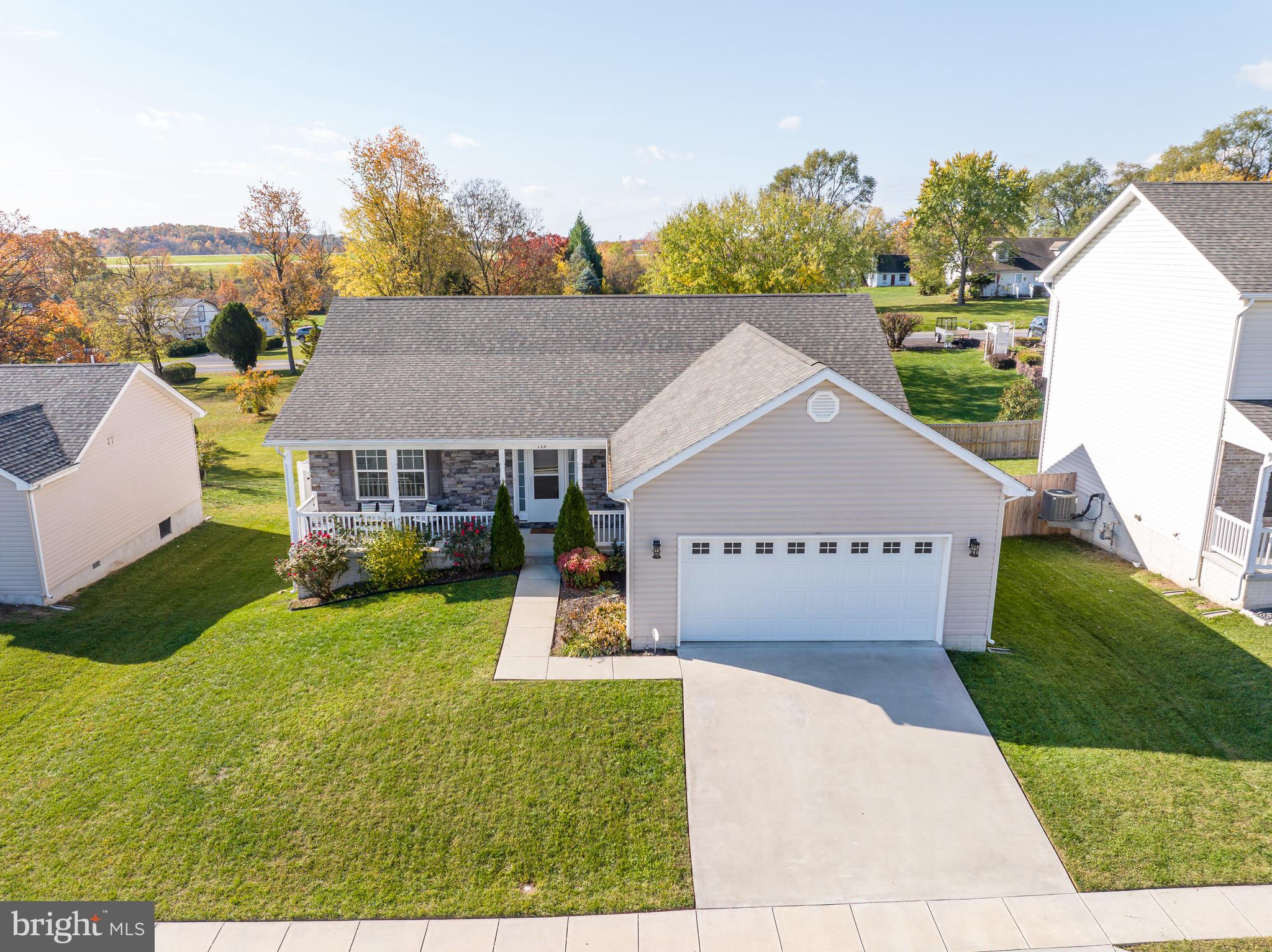 HERITAGE HILLS - Residential