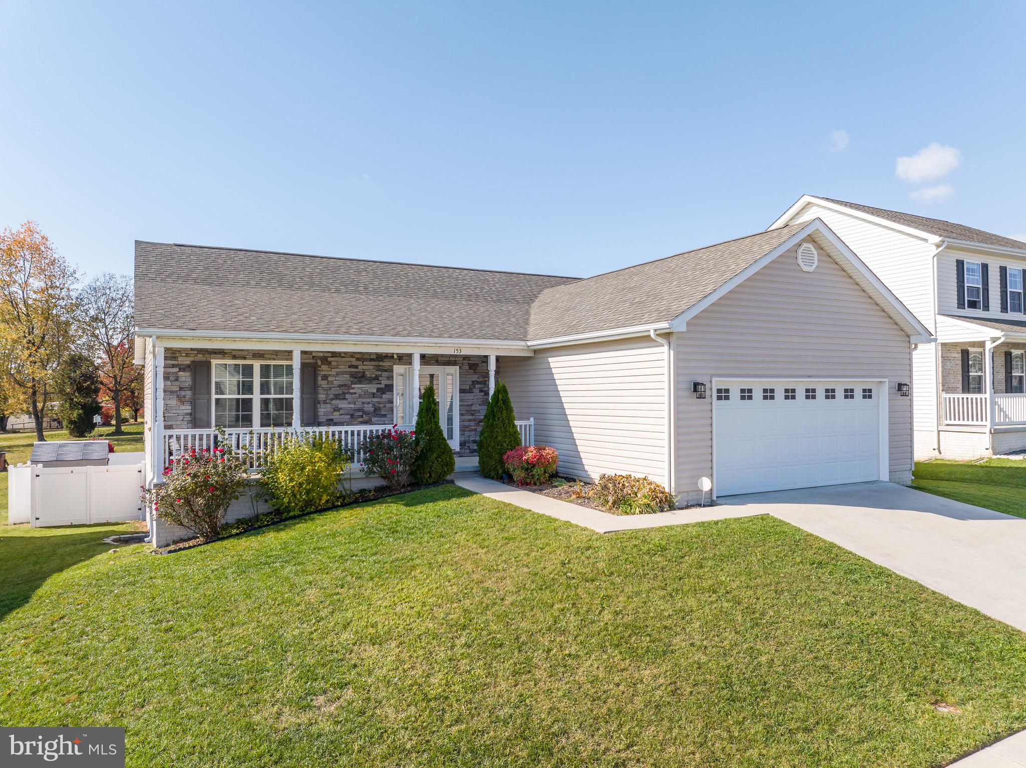 HERITAGE HILLS - Residential