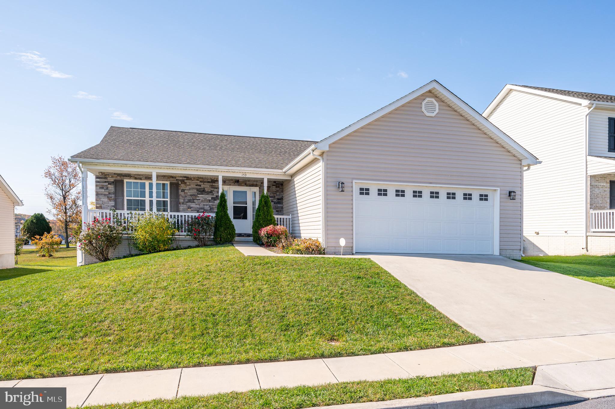 HERITAGE HILLS - Residential