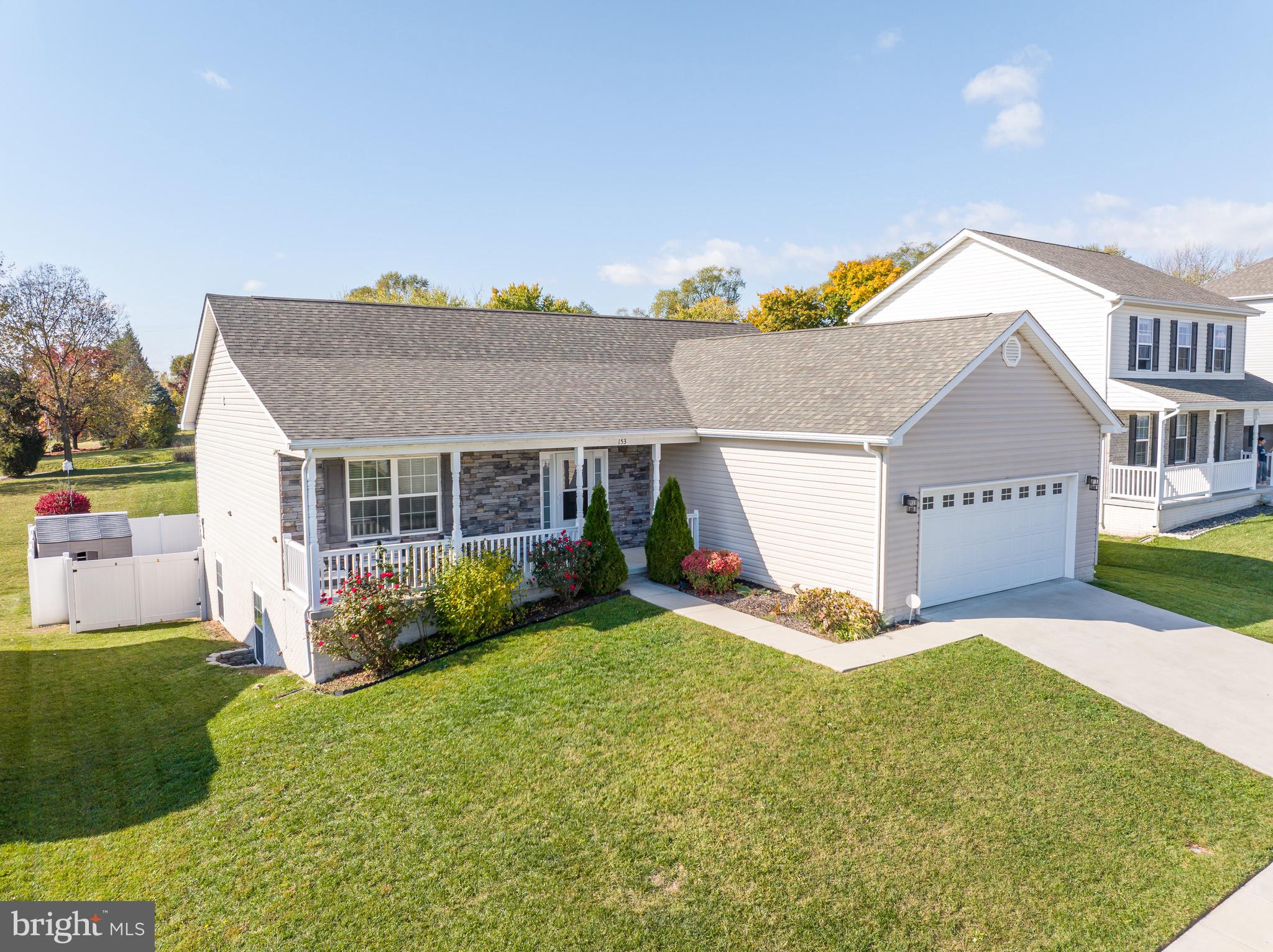 HERITAGE HILLS - Residential