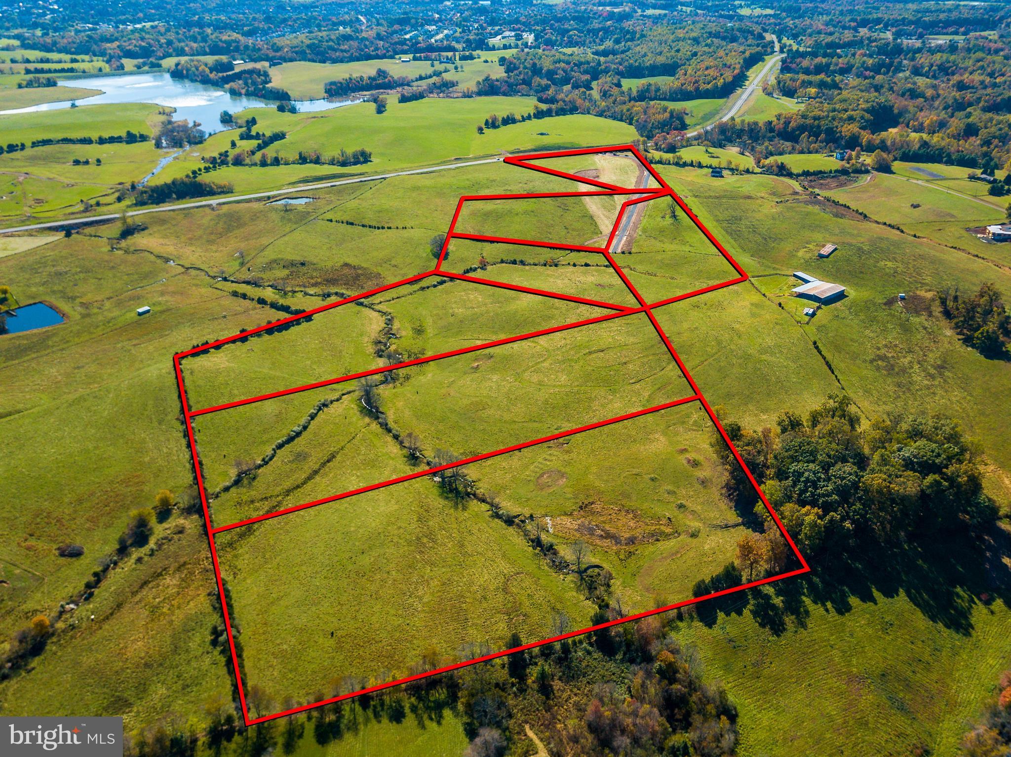 NONE AVAILABLE - Land