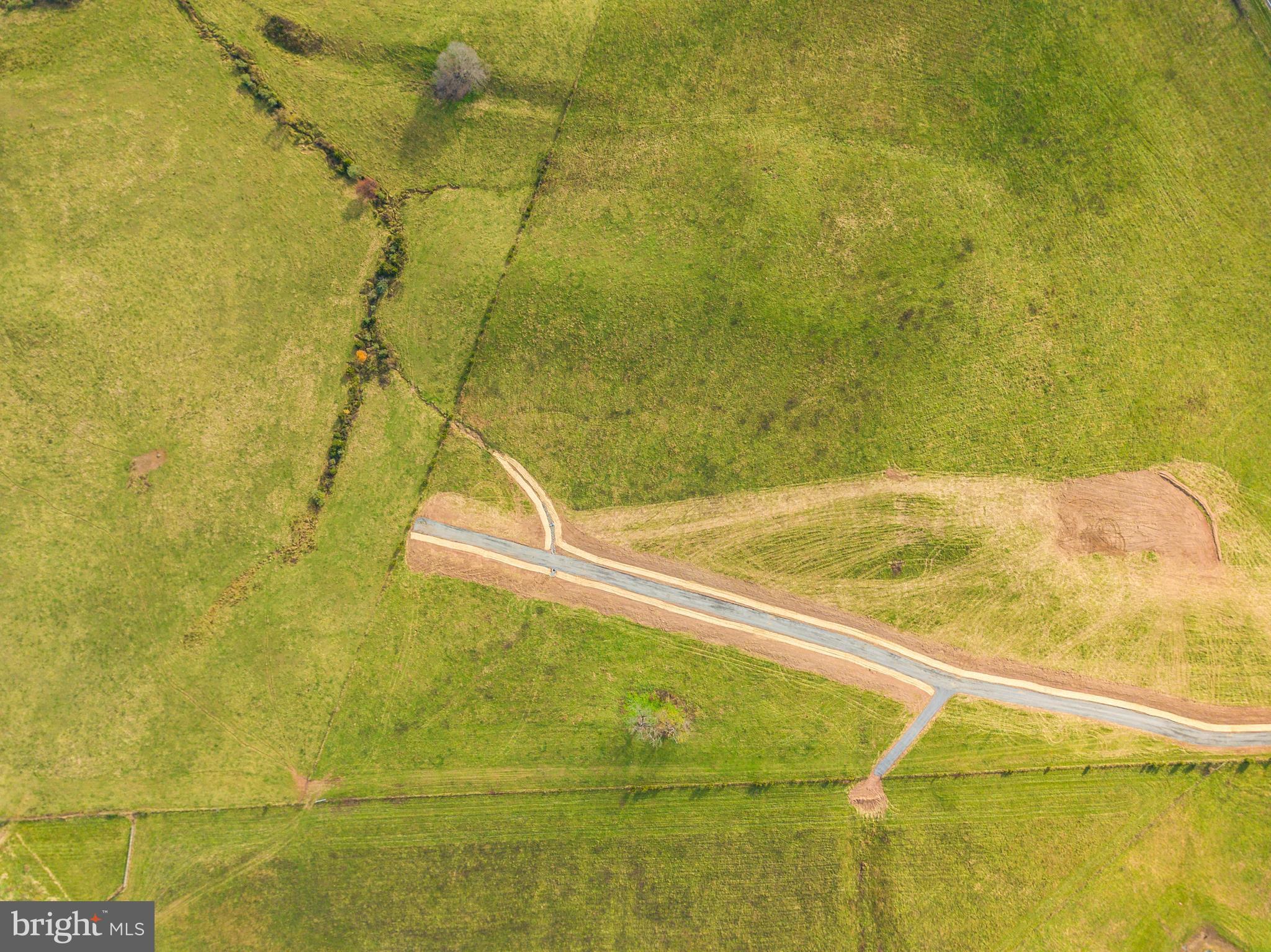 NONE AVAILABLE - Land