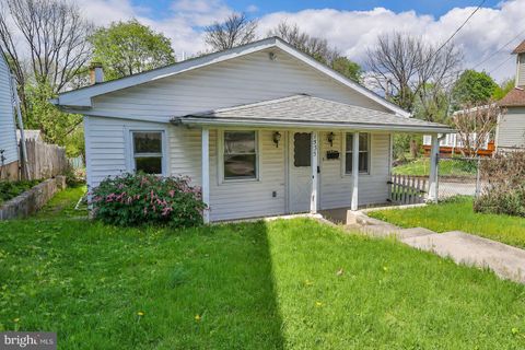 1535 MONOCACY STREET BETHLEHEM PA 18018