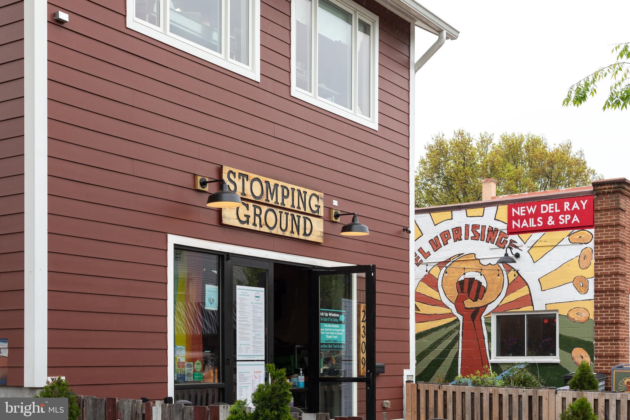 ROSEMONT - Residential