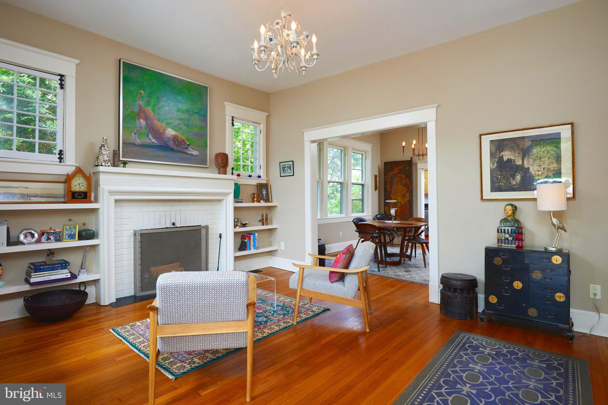 ROSEMONT - Residential