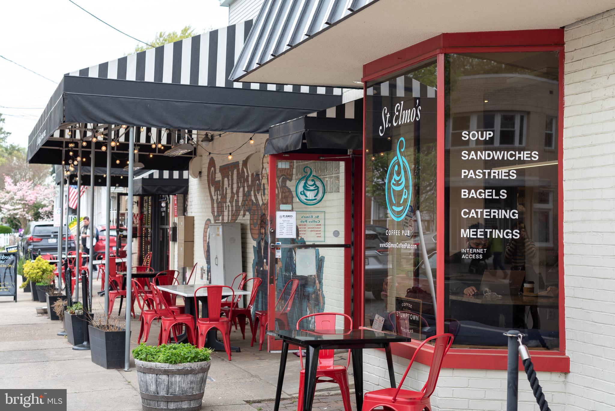 ROSEMONT - Residential