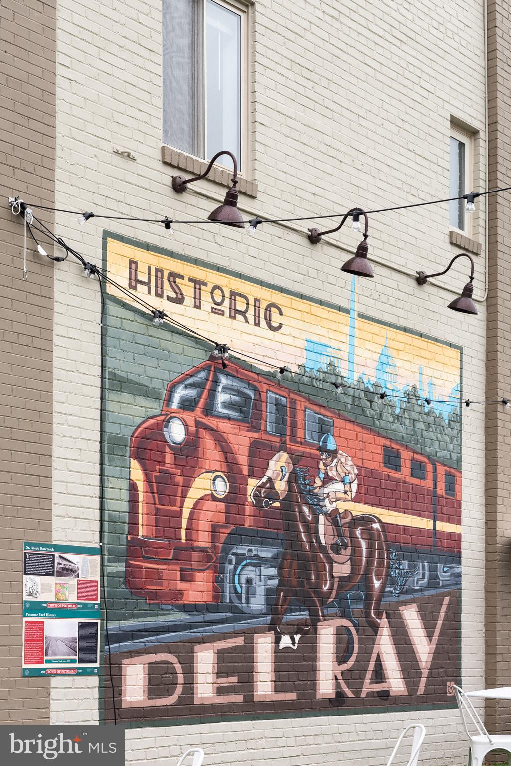 ROSEMONT - Residential