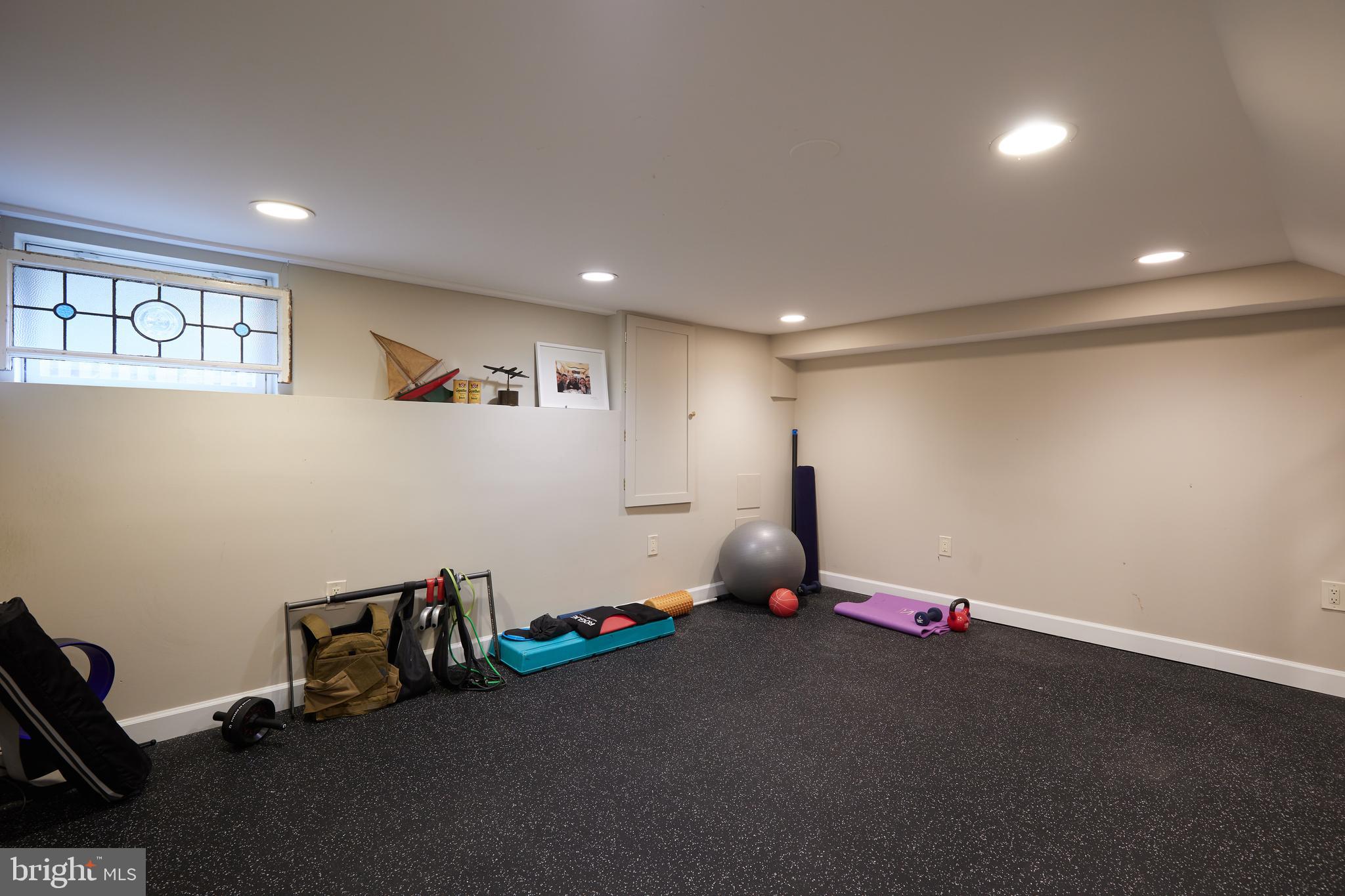 ROSEMONT - Residential