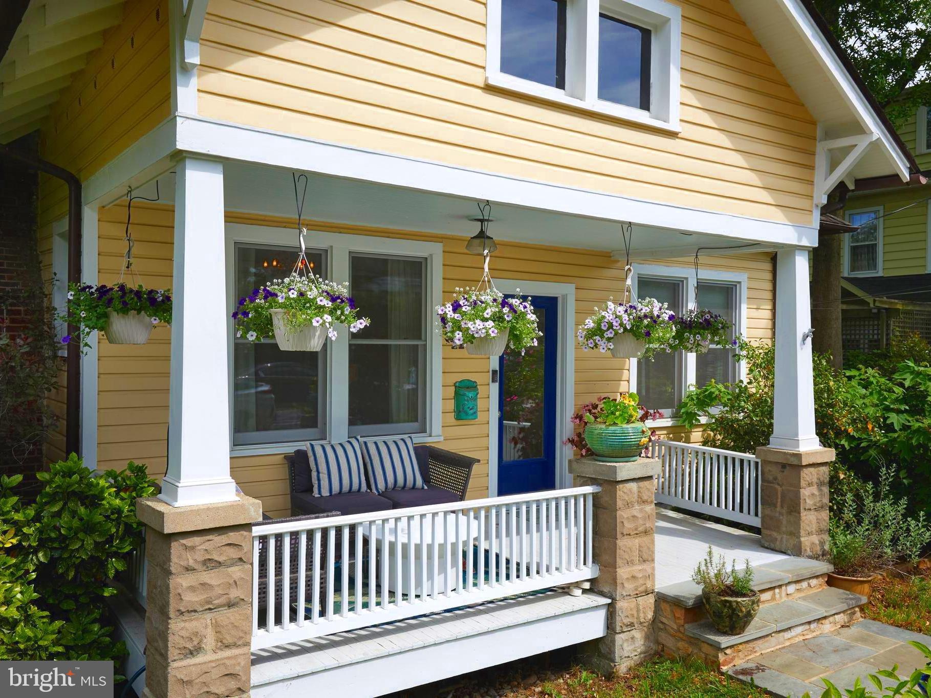 ROSEMONT - Residential