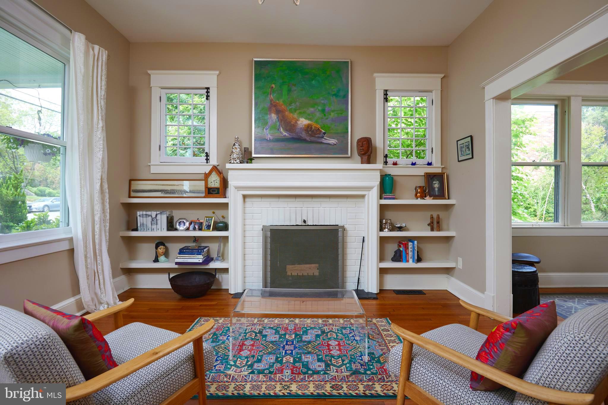 ROSEMONT - Residential