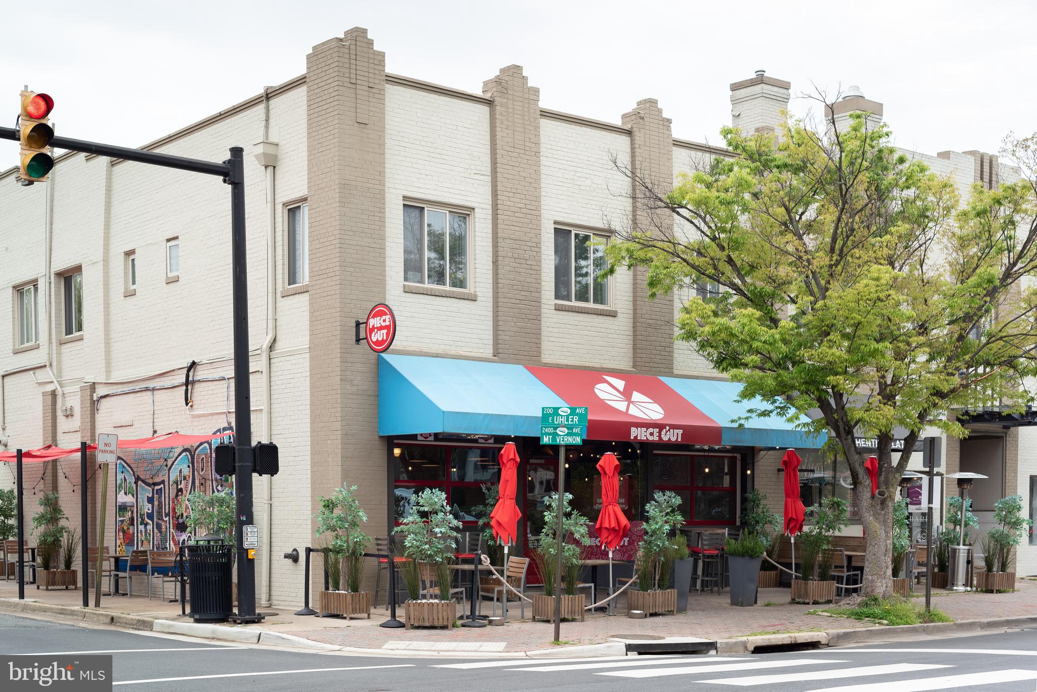 ROSEMONT - Residential