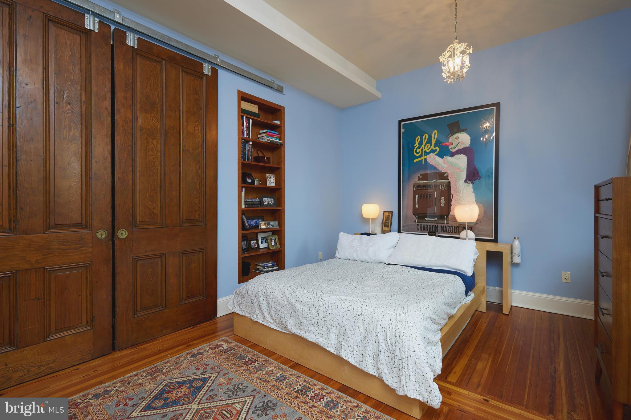 ROSEMONT - Residential