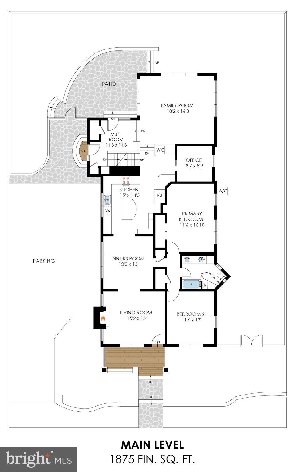 ROSEMONT - Residential