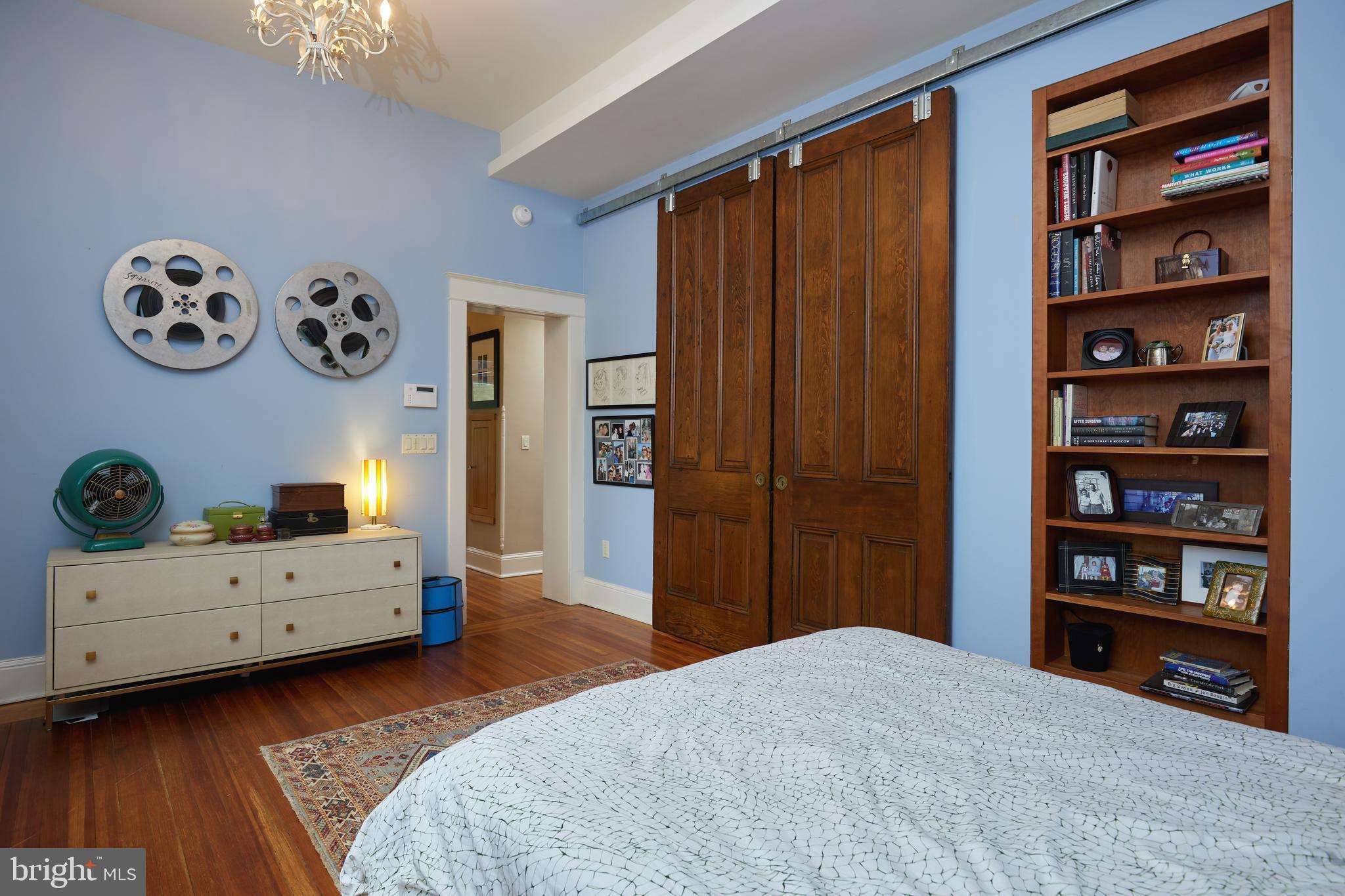 ROSEMONT - Residential