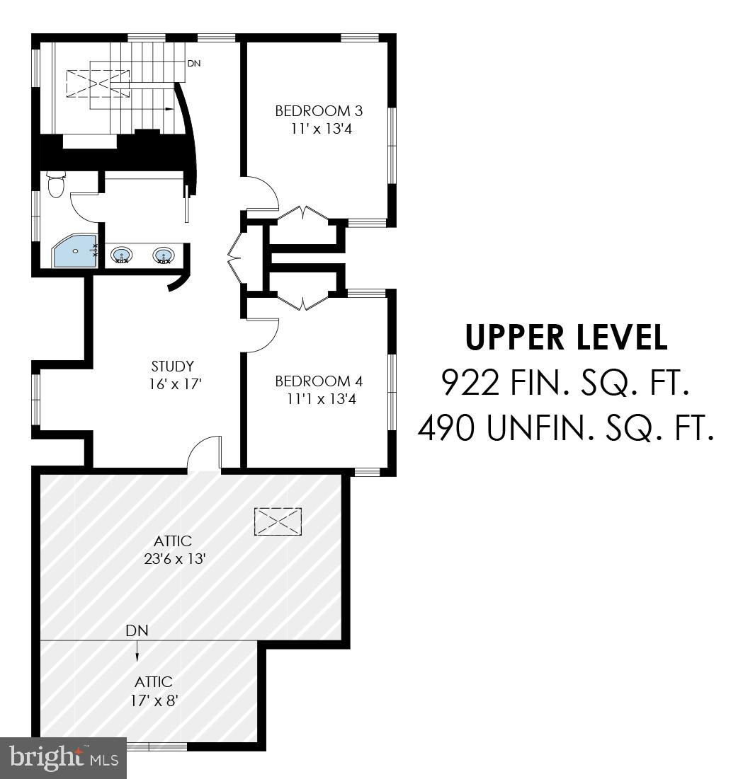 ROSEMONT - Residential
