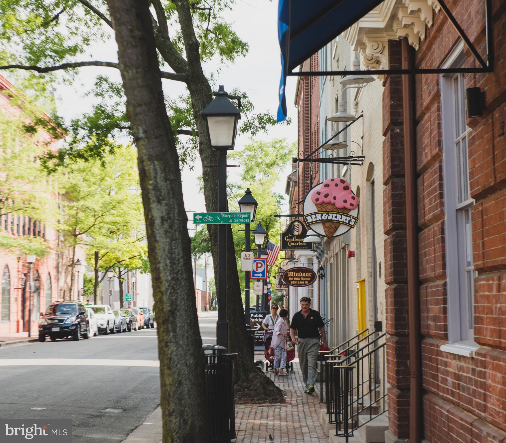 ROSEMONT - Residential