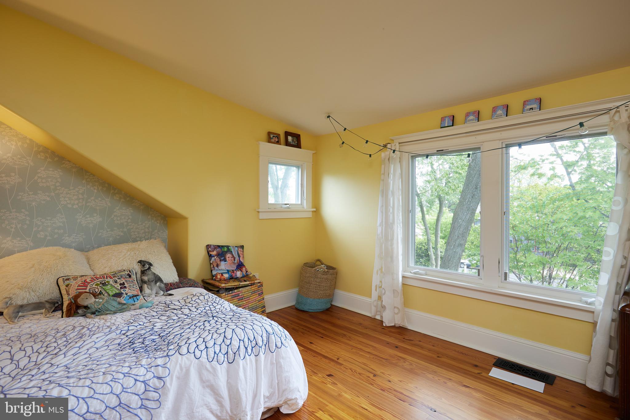 ROSEMONT - Residential