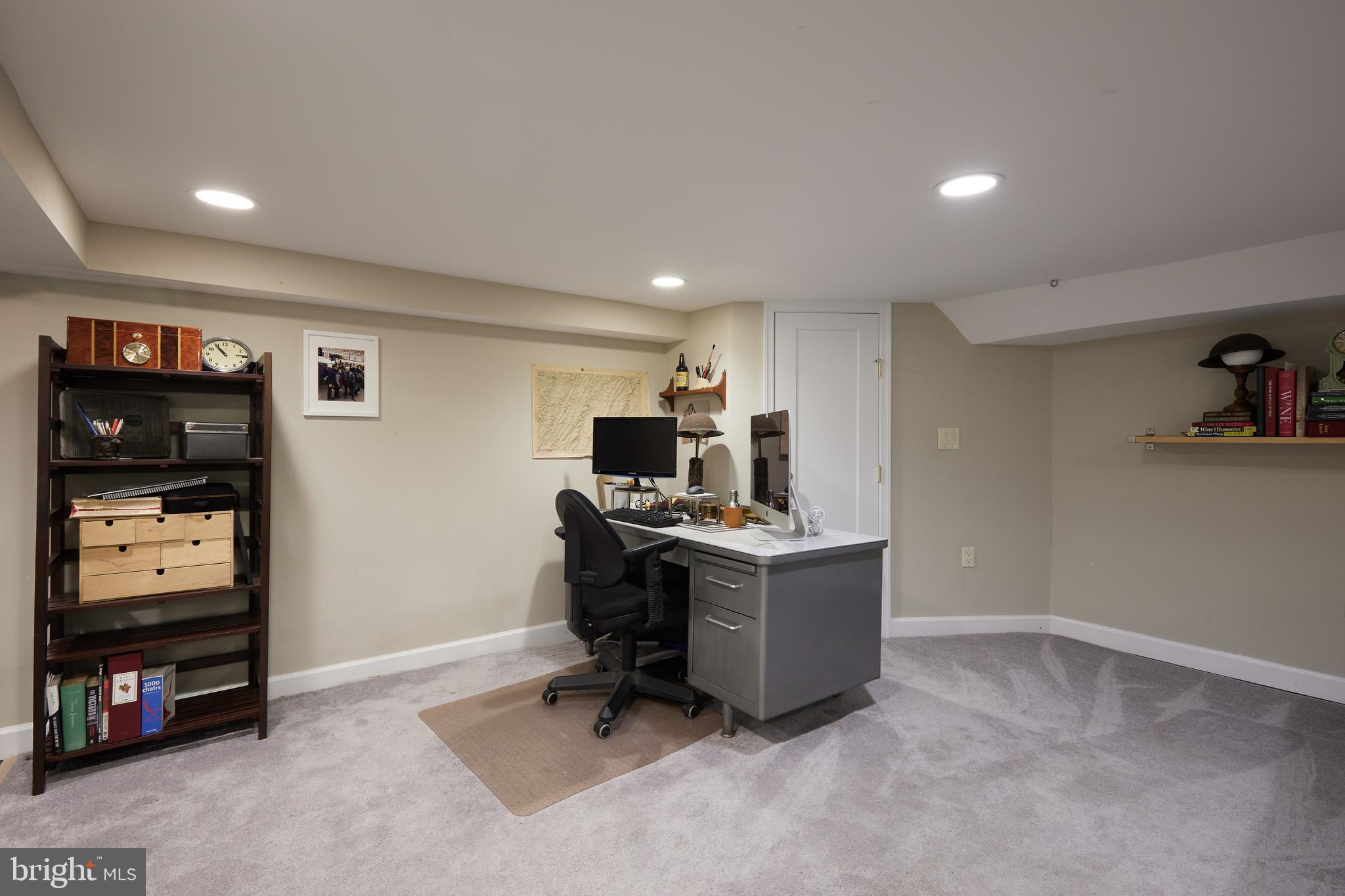 ROSEMONT - Residential