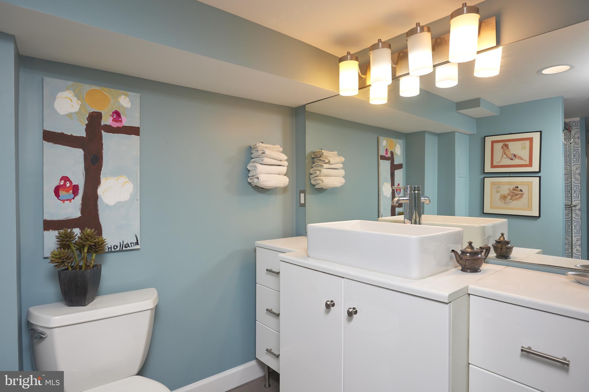 ROSEMONT - Residential