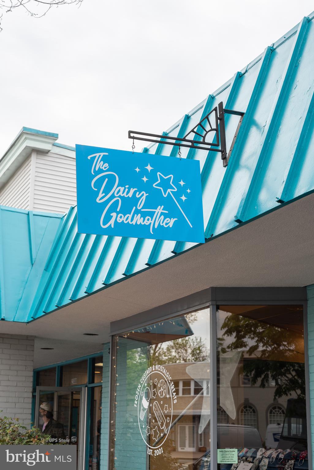 ROSEMONT - Residential