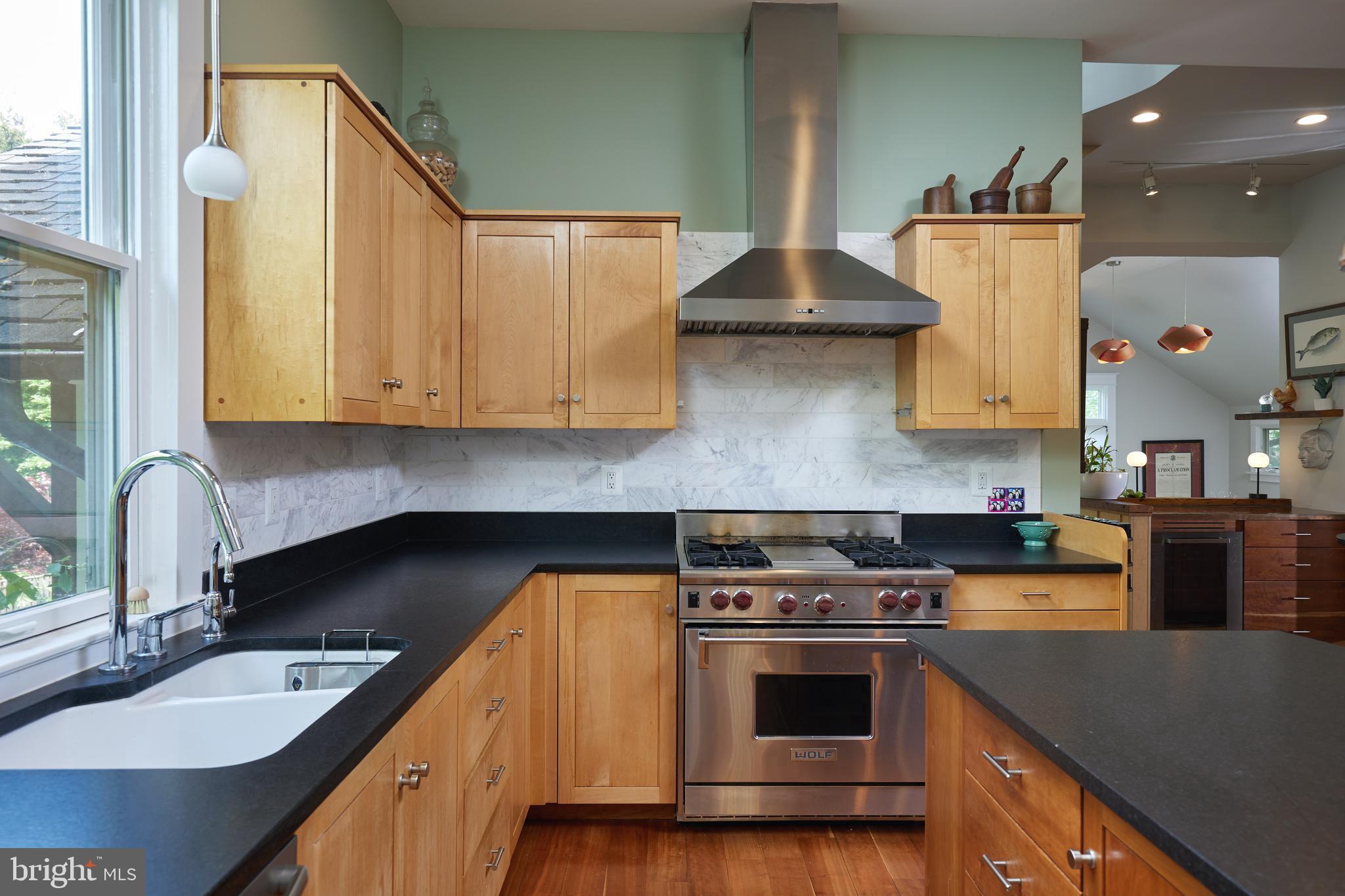 ROSEMONT - Residential