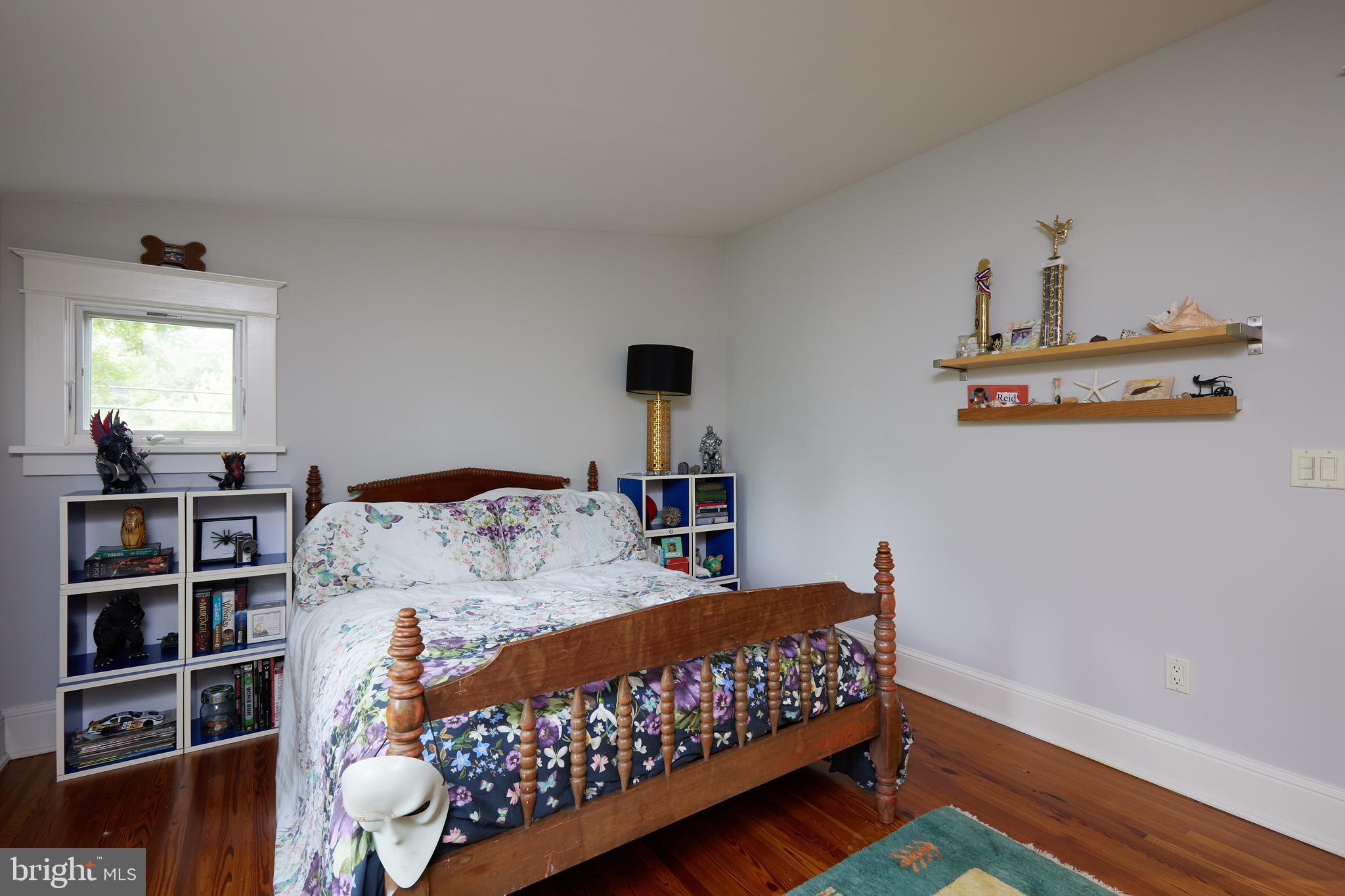 ROSEMONT - Residential