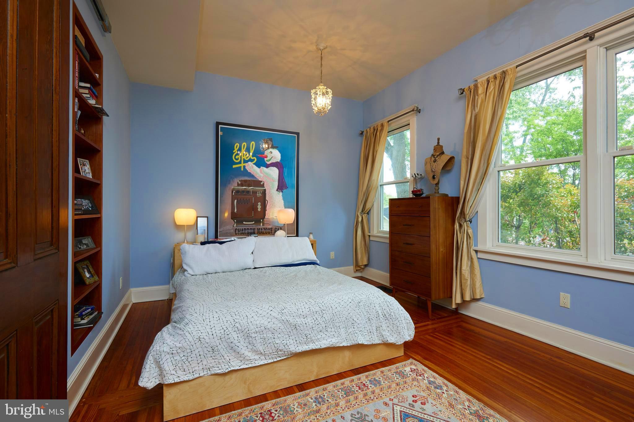 ROSEMONT - Residential