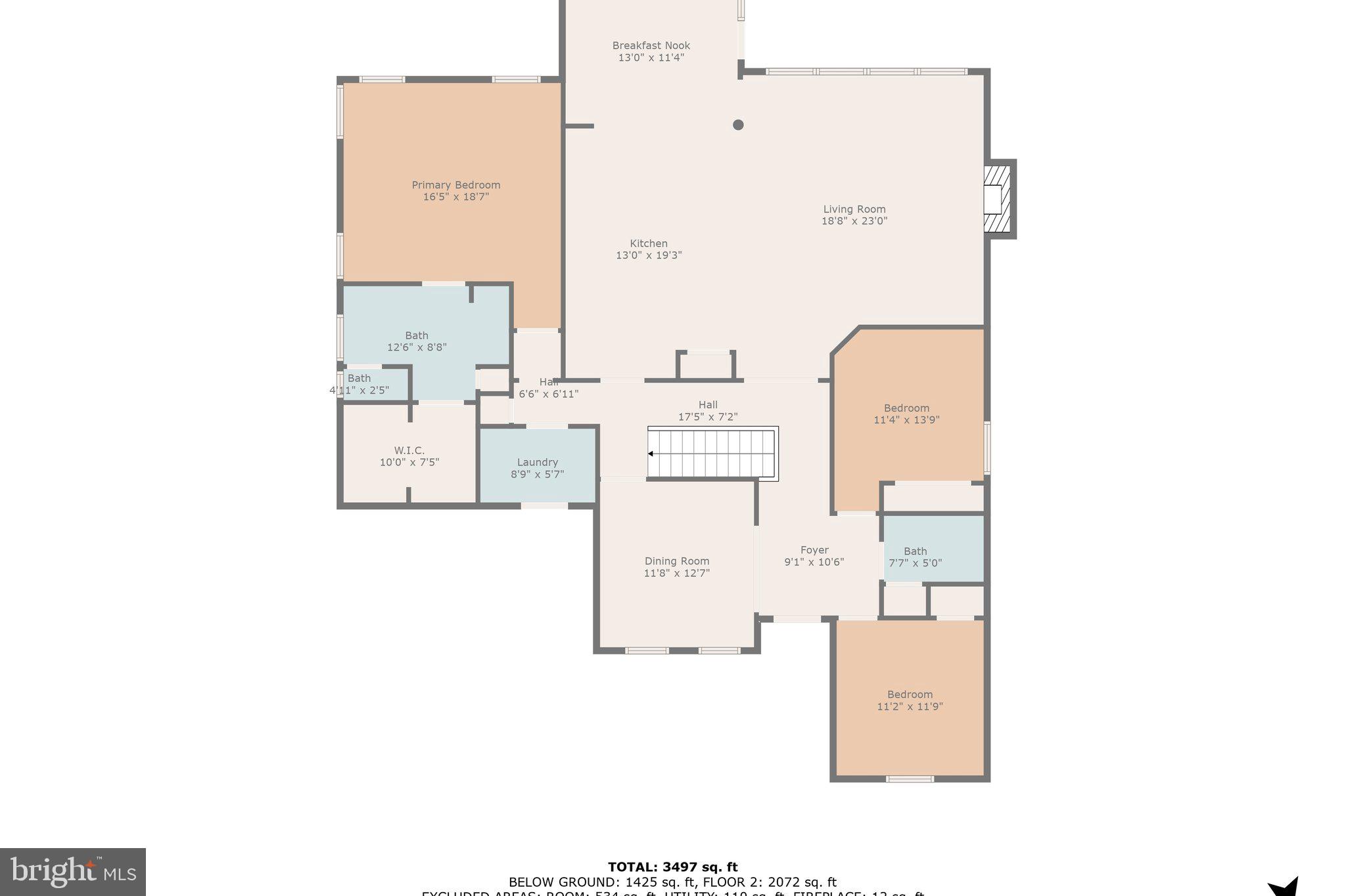 MARBURY - Residential